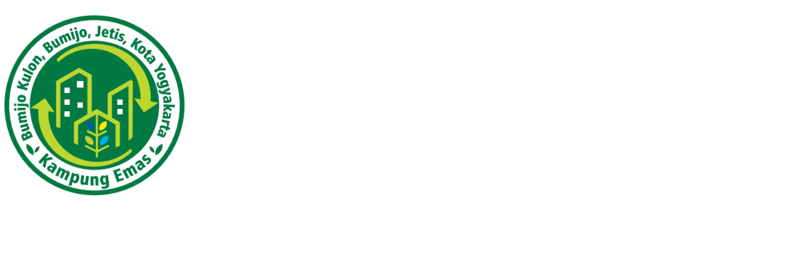 Kampung Emas Bumijo